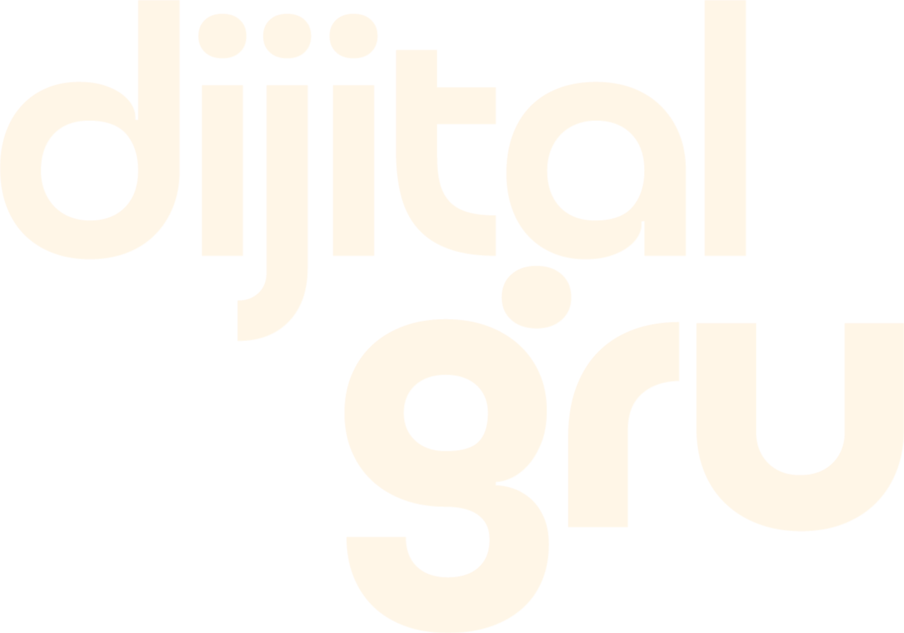 Dijital Gru
